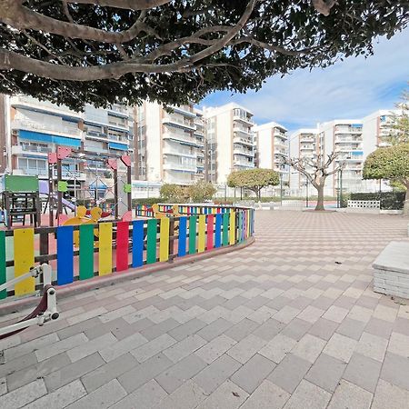 Global Properties, Apartamento Con Terraza E Increibles Vistas Al Mar Sagunto المظهر الخارجي الصورة