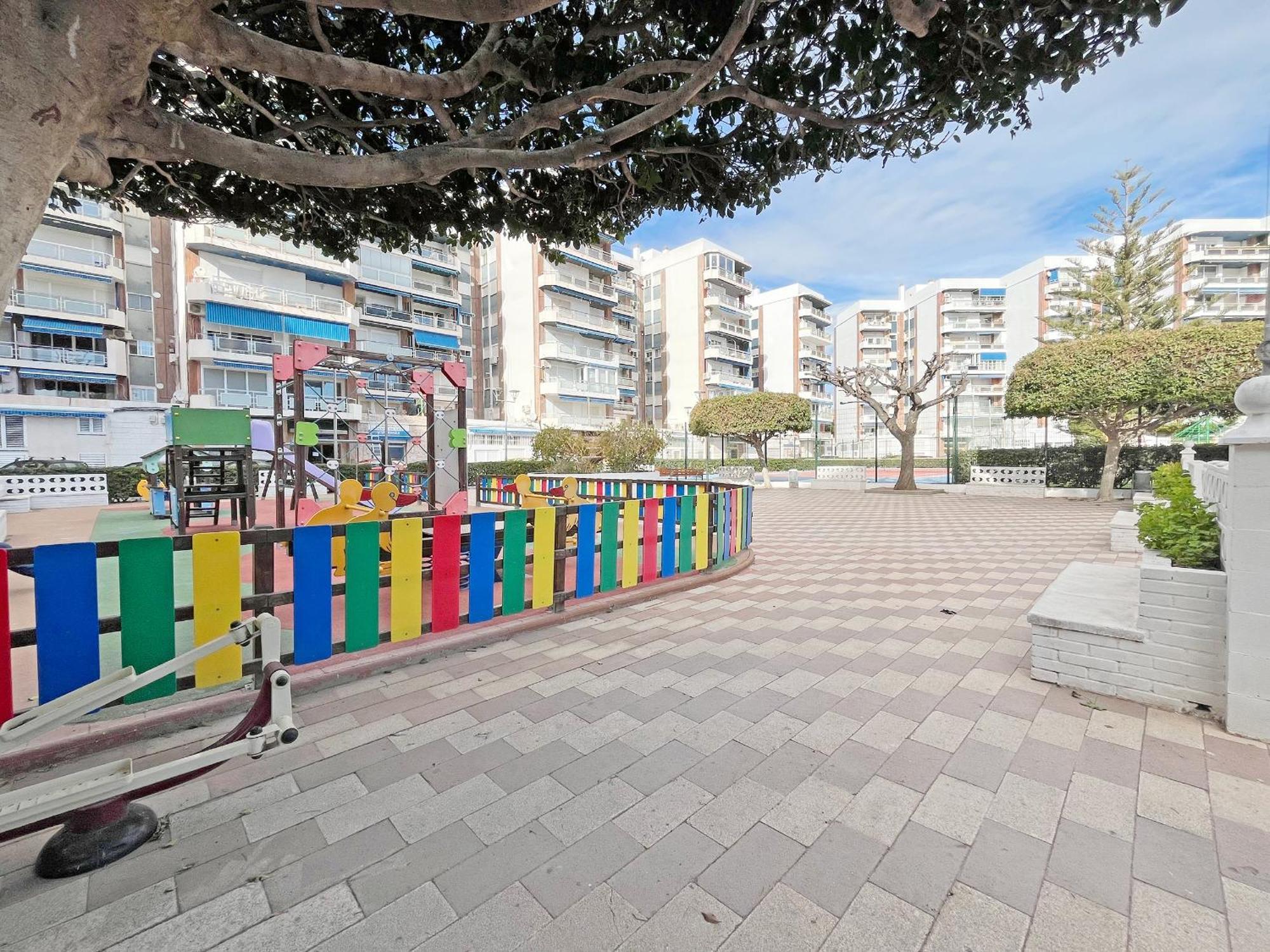 Global Properties, Apartamento Con Terraza E Increibles Vistas Al Mar Sagunto المظهر الخارجي الصورة