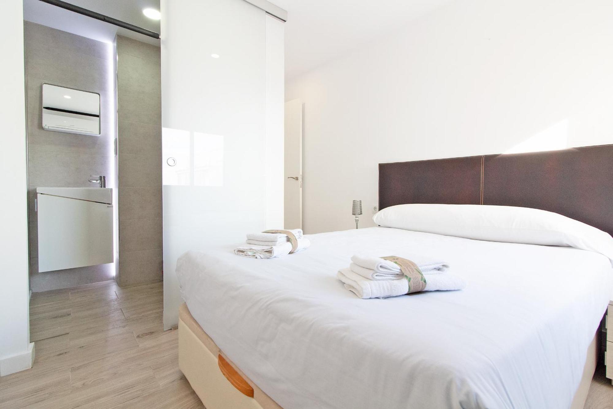 Global Properties, Apartamento Con Terraza E Increibles Vistas Al Mar Sagunto المظهر الخارجي الصورة