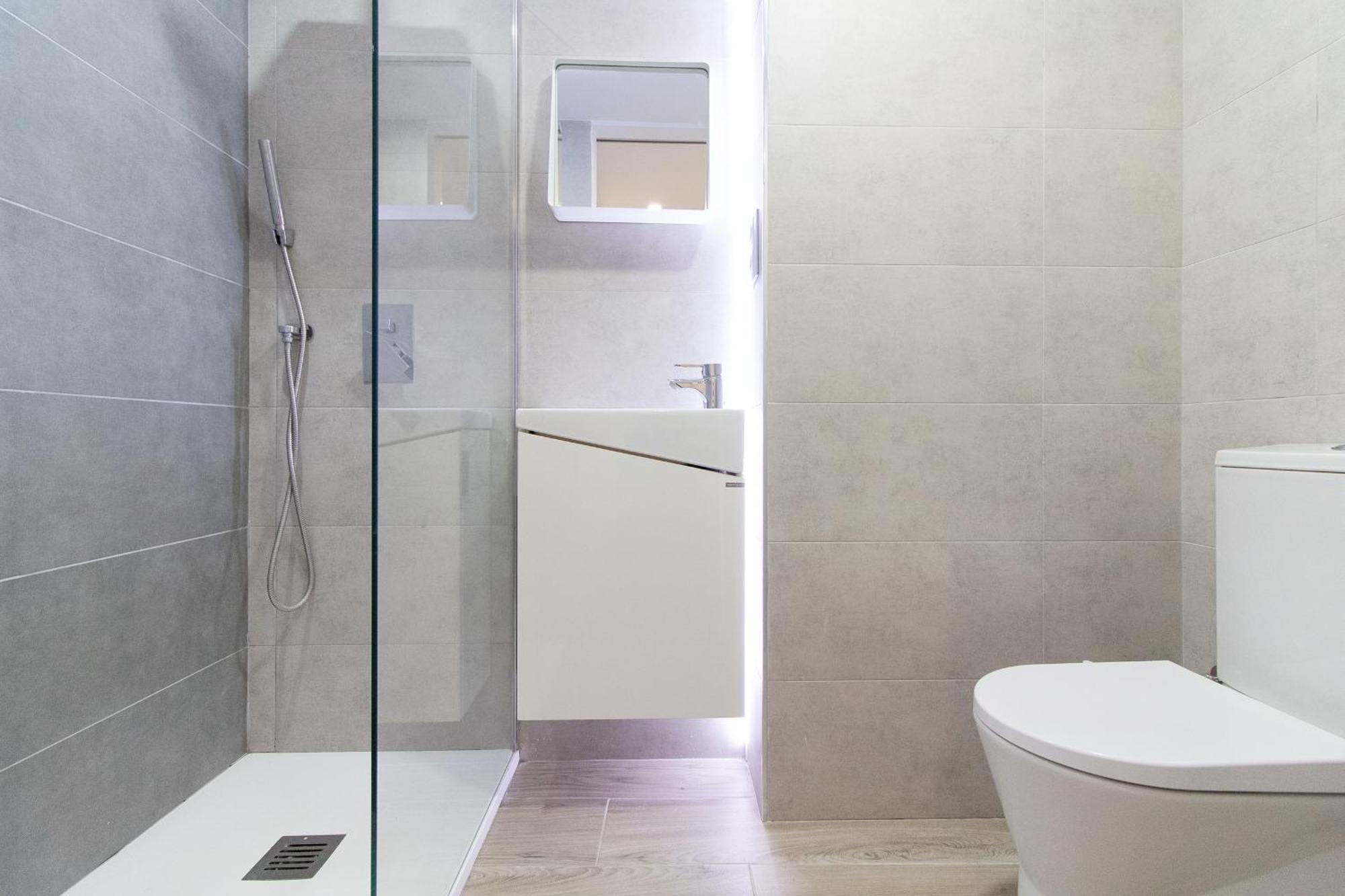 Global Properties, Apartamento Con Terraza E Increibles Vistas Al Mar Sagunto المظهر الخارجي الصورة